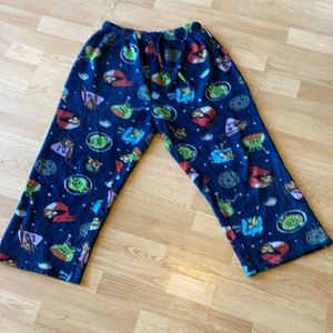 Boys Pyjamas Angry Birds Long 3 4 5 6 7 8 9 10 11 12 13 & 14 Years Boys Pyjamas Angry Birds Long 3 4 5 6 7 8 9 10 11 12 13 & 14 Years